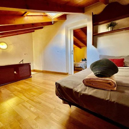Luxury Duplex Malaga Center Apartment ภายนอก รูปภาพ
