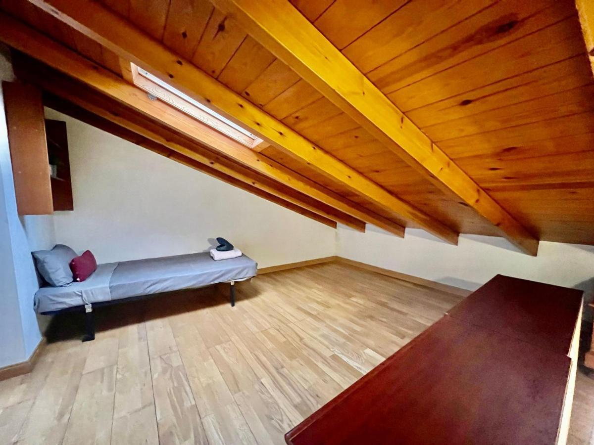 Luxury Duplex Malaga Center Apartment ภายนอก รูปภาพ