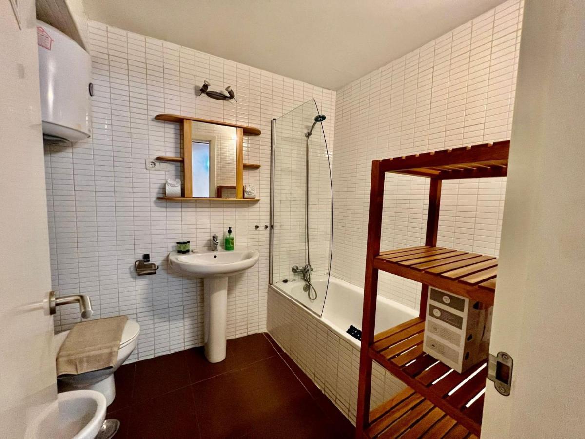 Luxury Duplex Malaga Center Apartment ภายนอก รูปภาพ