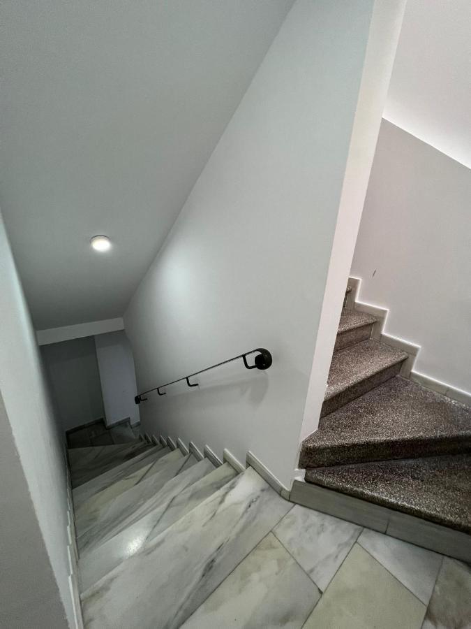 Luxury Duplex Malaga Center Apartment ภายนอก รูปภาพ